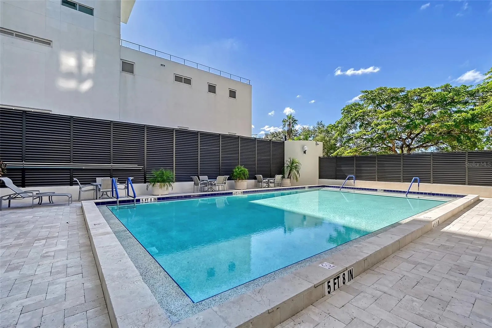 1255 N GULFSTREAM AVE #702, #702