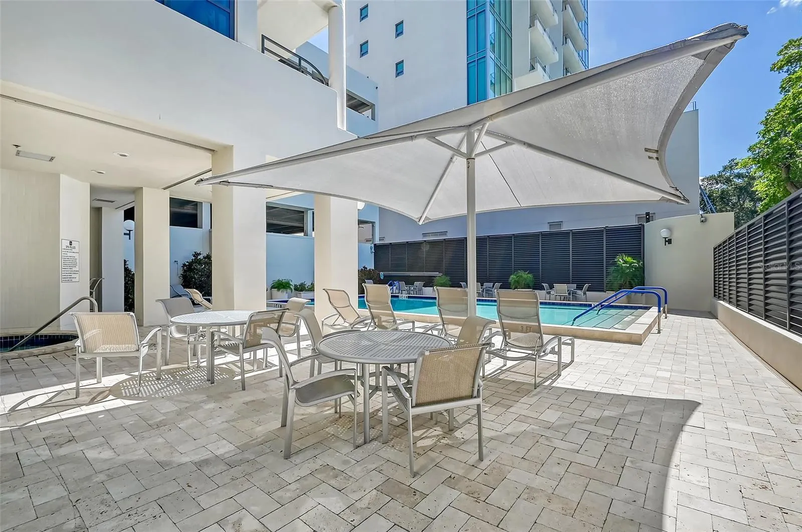 1255 N GULFSTREAM AVE #702, #702