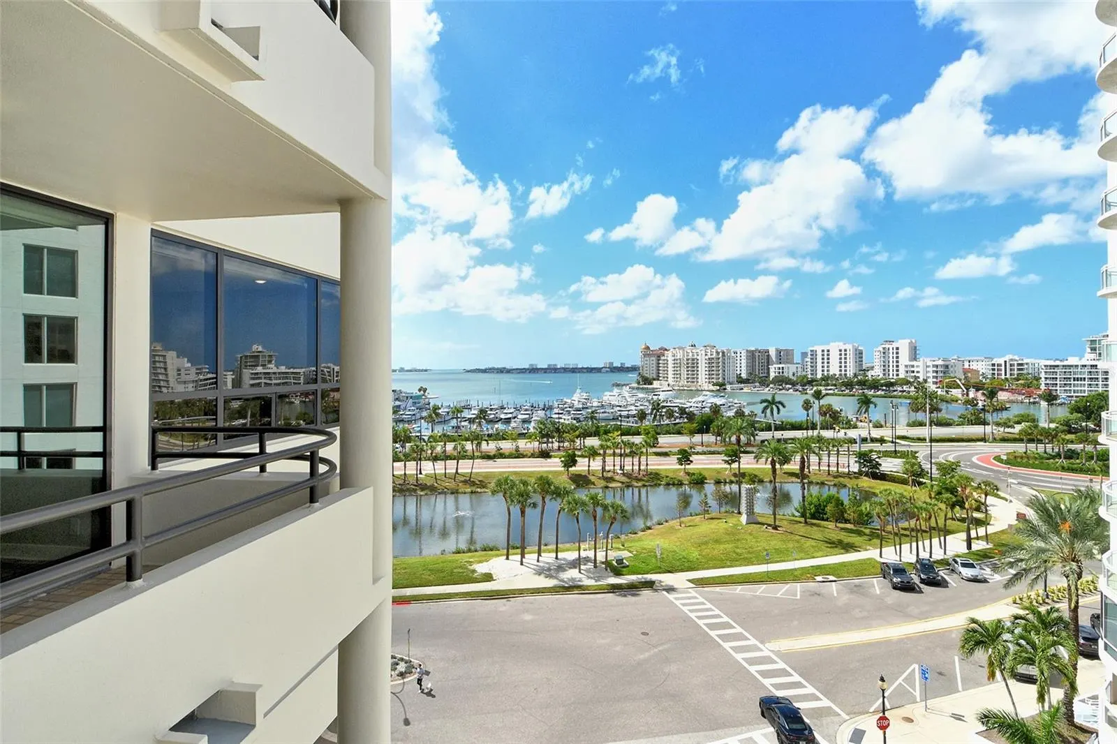 1255 N GULFSTREAM AVE #702, #702