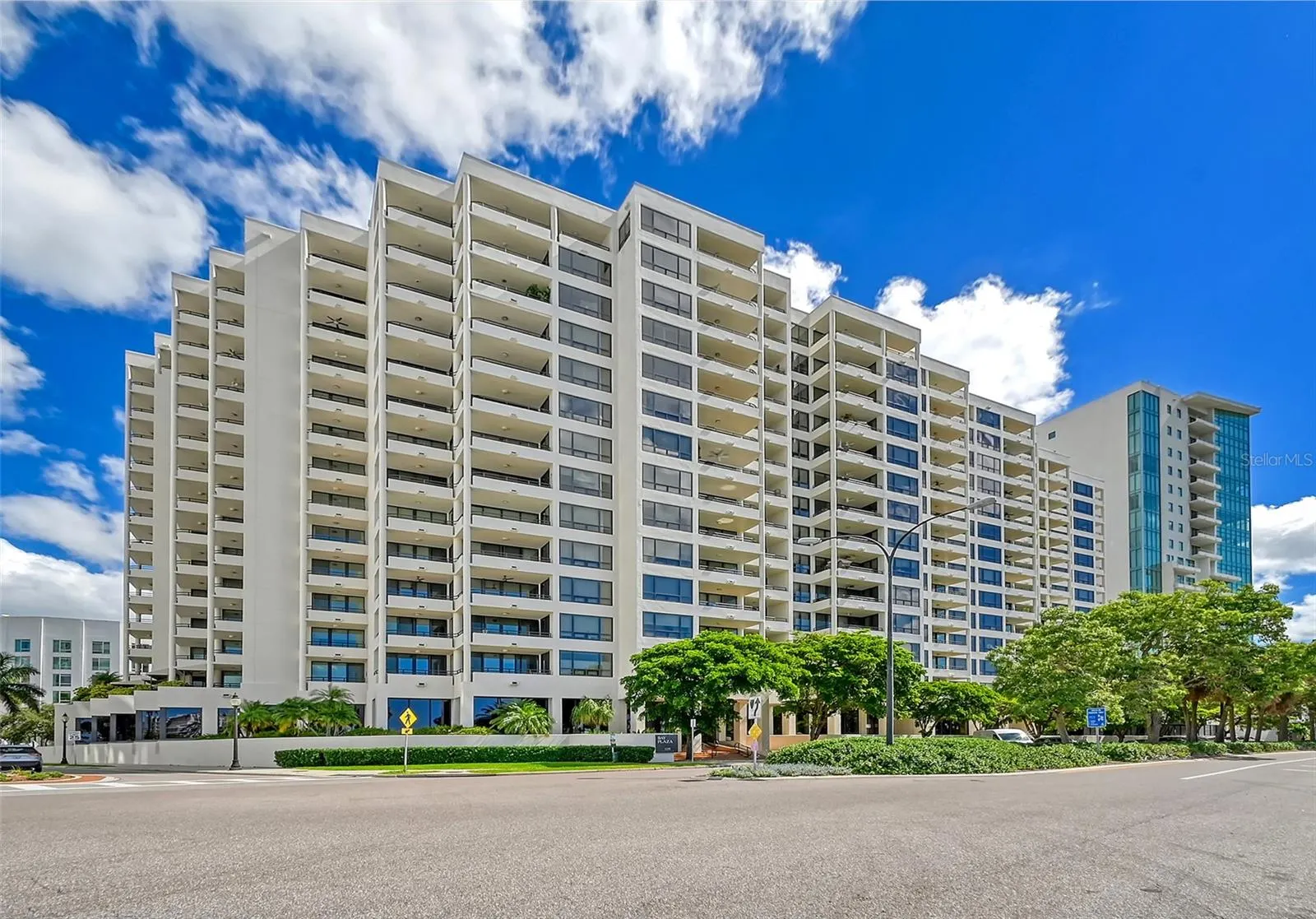1255 N GULFSTREAM AVE #702, #702