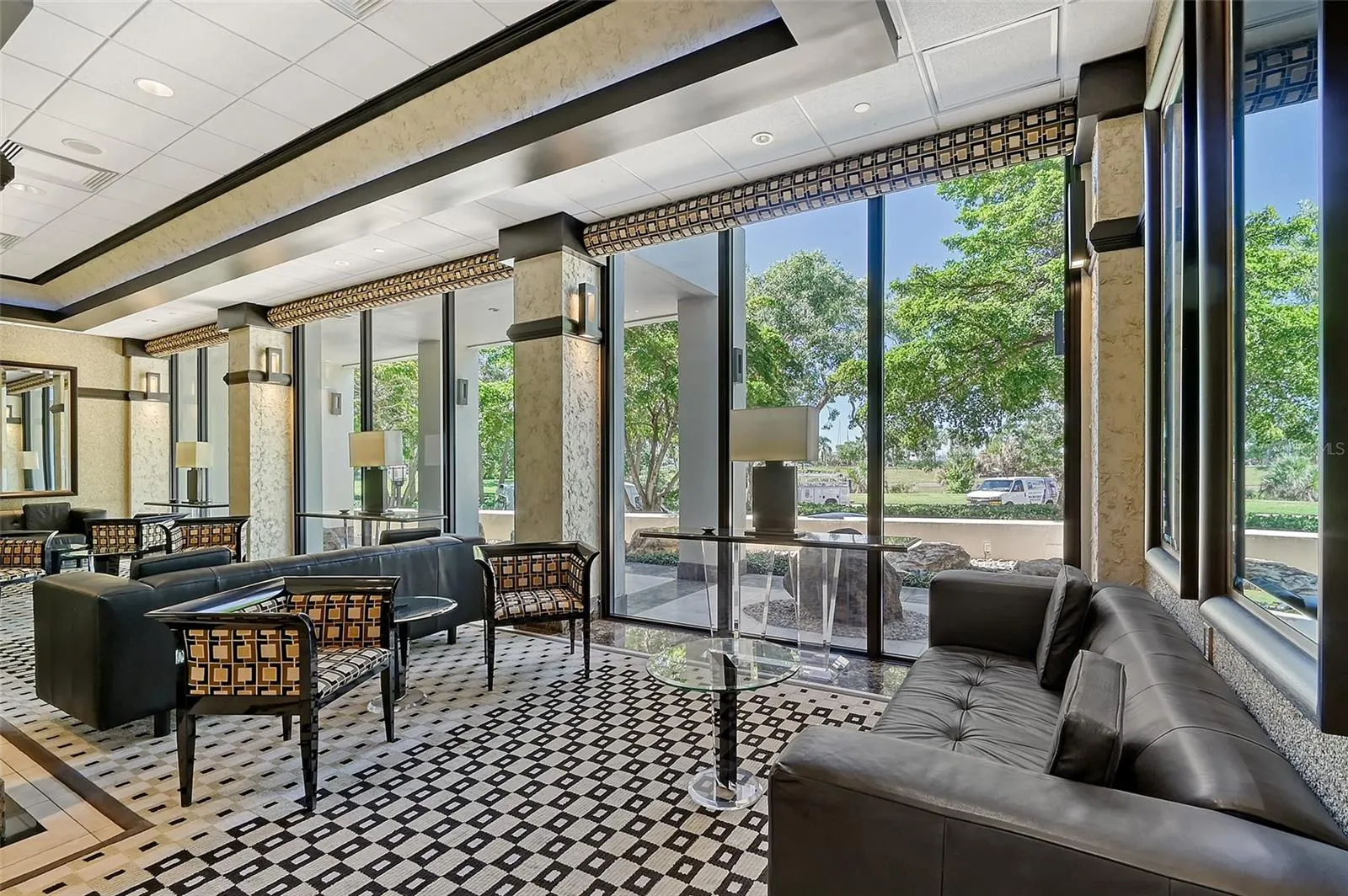 1255 N GULFSTREAM AVE #702, #702