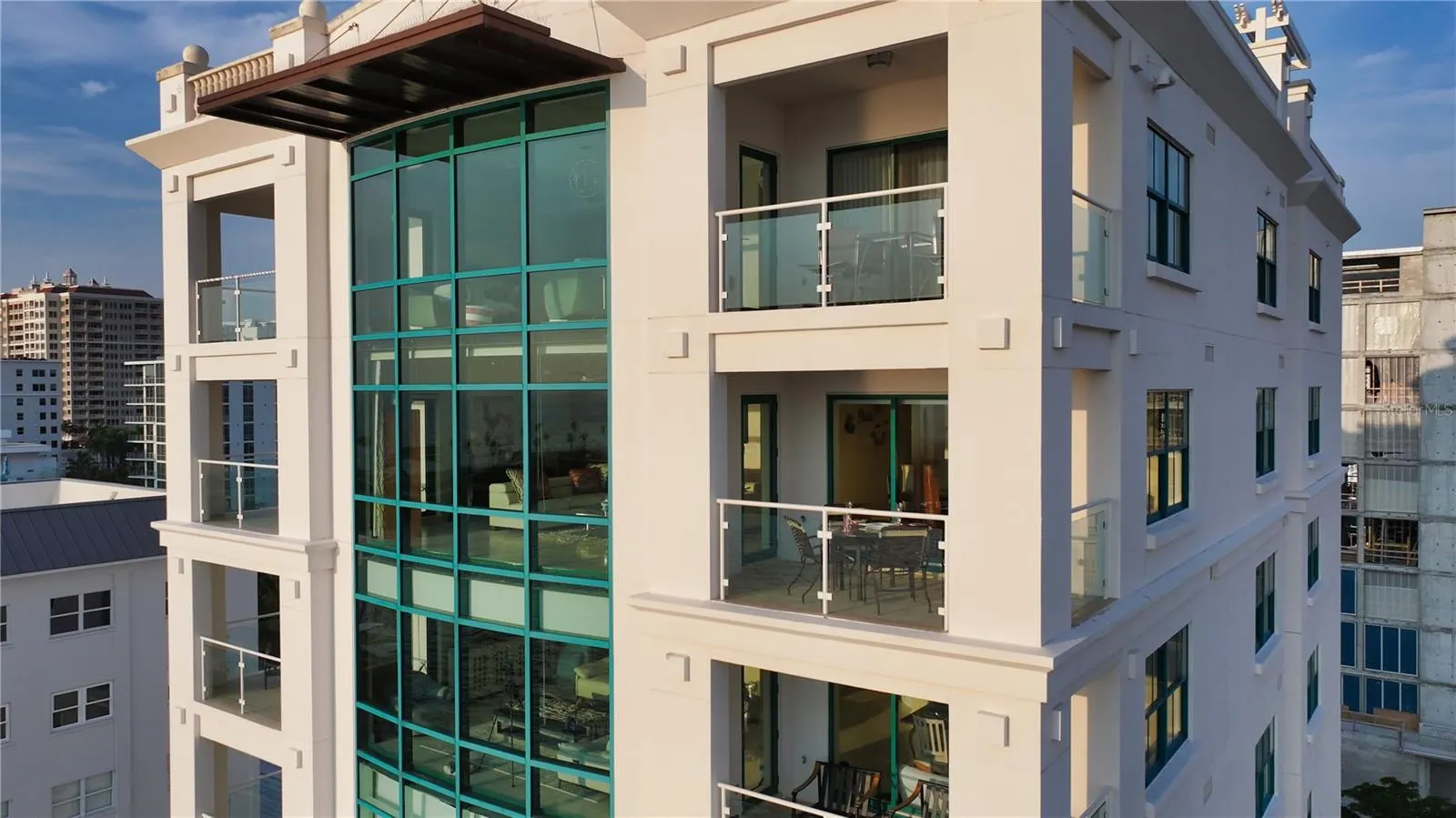 258 GOLDEN GATE PT #801, #801
