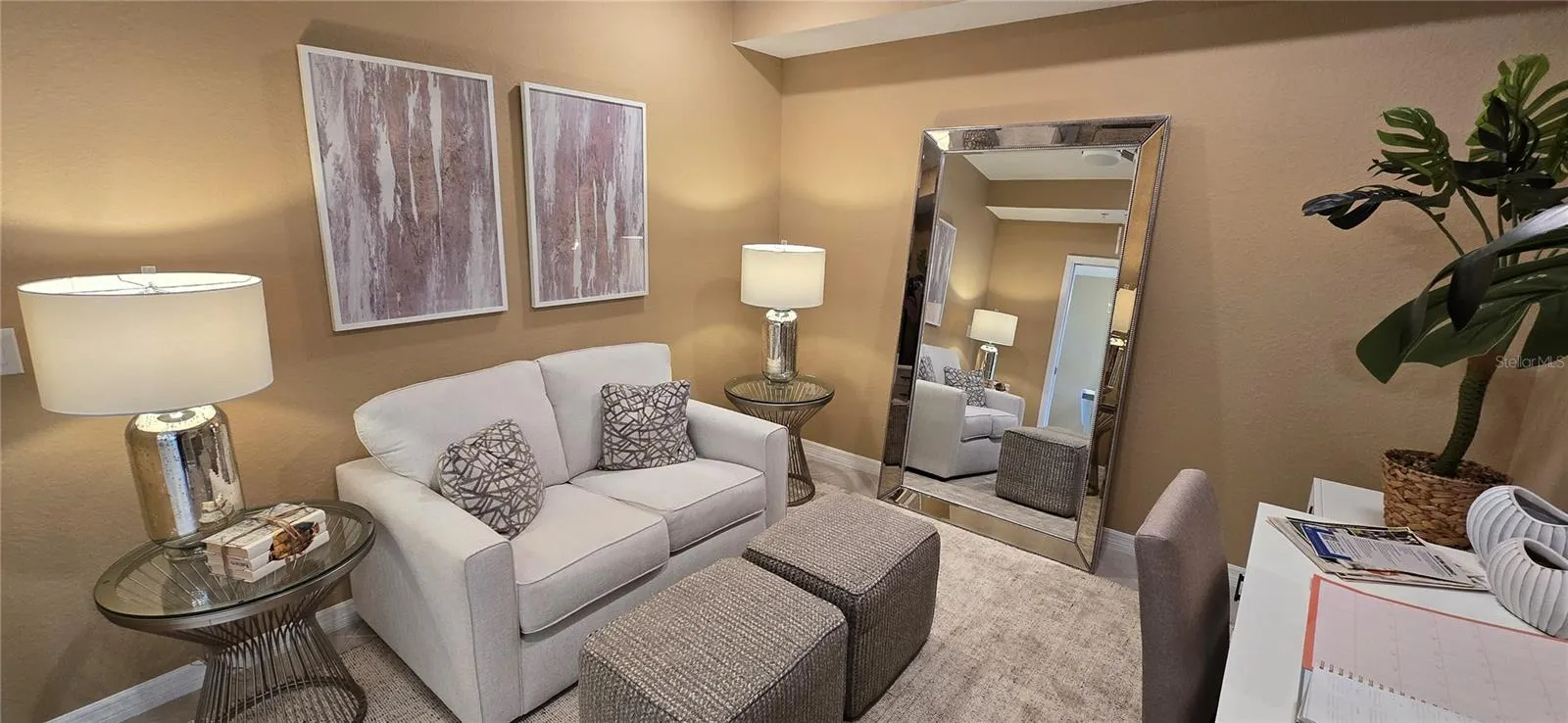 12390 WELLEN GOLF ST #107, #107