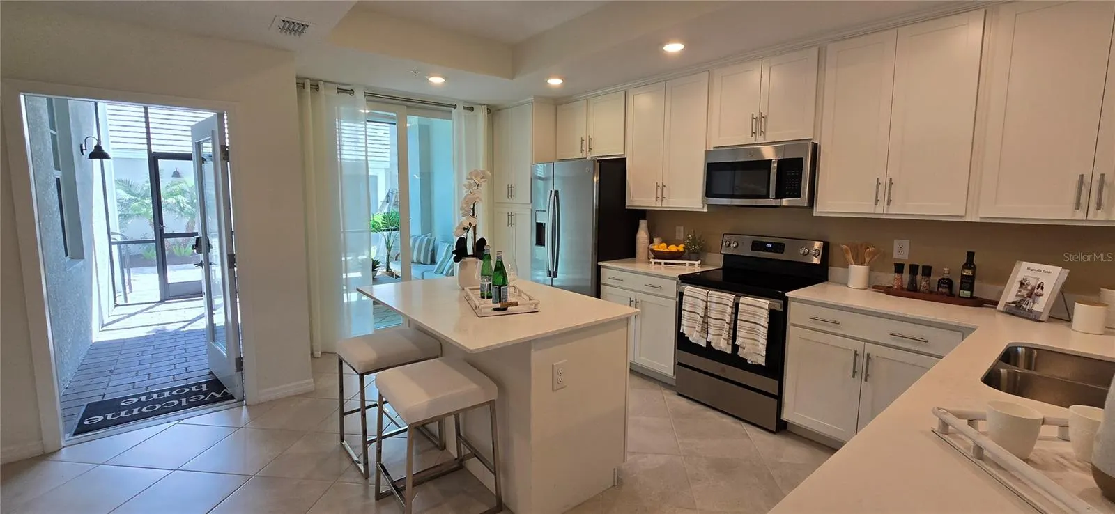 12390 WELLEN GOLF ST #107, #107