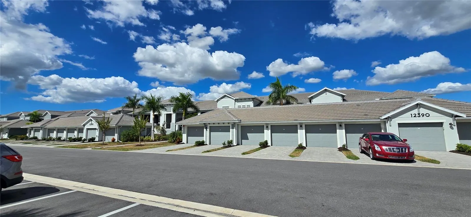 12390 WELLEN GOLF ST #107, #107