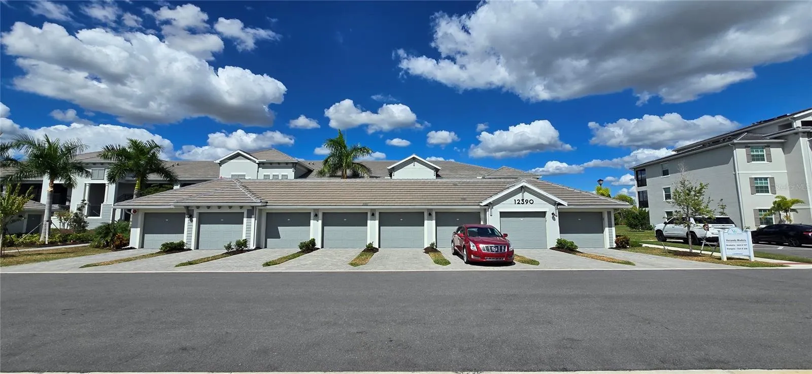 12390 WELLEN GOLF ST #107, #107