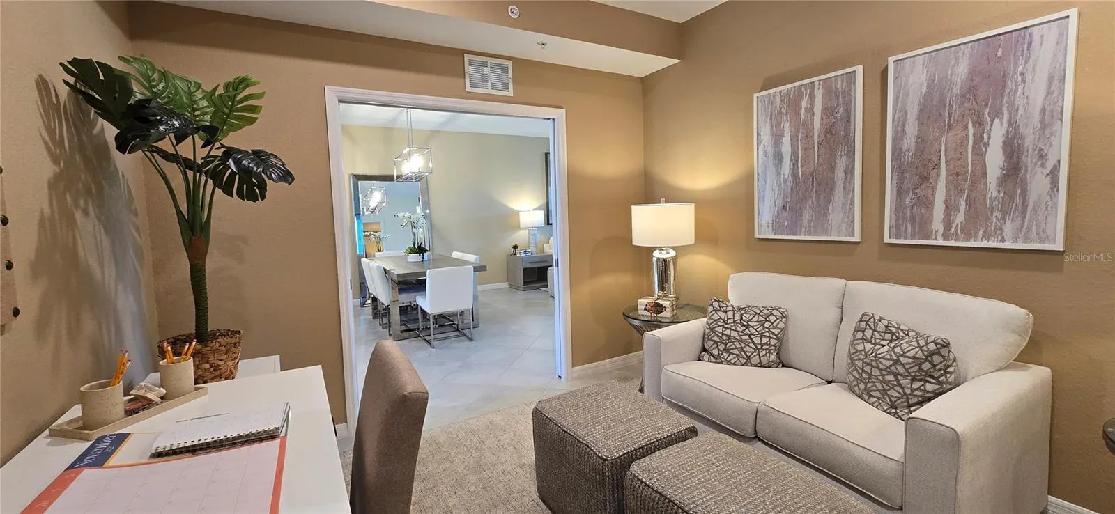 12390 WELLEN GOLF ST #107, #107
