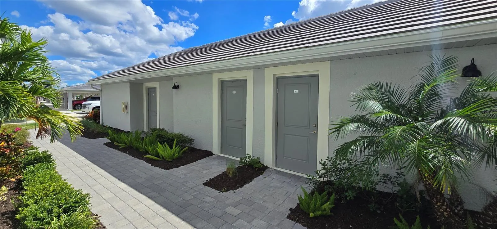 12390 WELLEN GOLF ST #107, #107