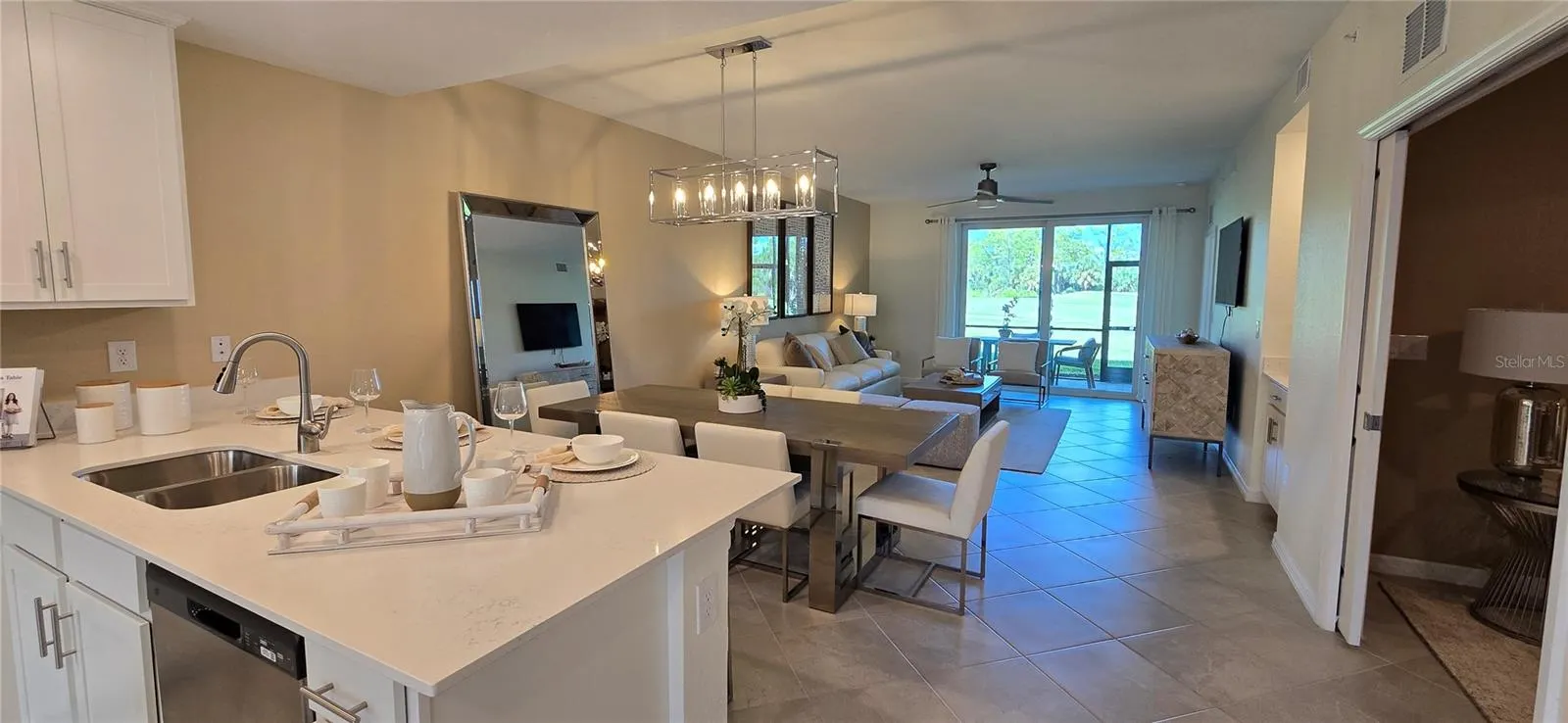 12390 WELLEN GOLF ST #107, #107