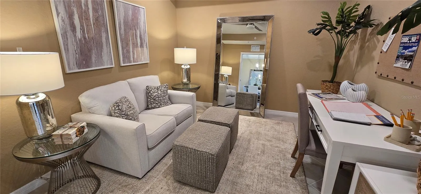 12390 WELLEN GOLF ST #107, #107
