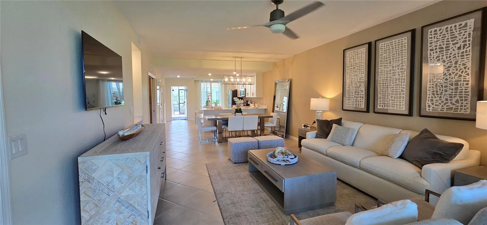12390 WELLEN GOLF ST #107, #107