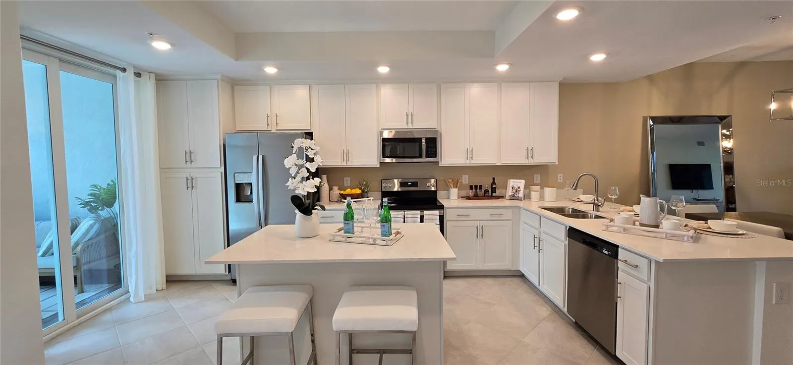 12390 WELLEN GOLF ST #107, #107
