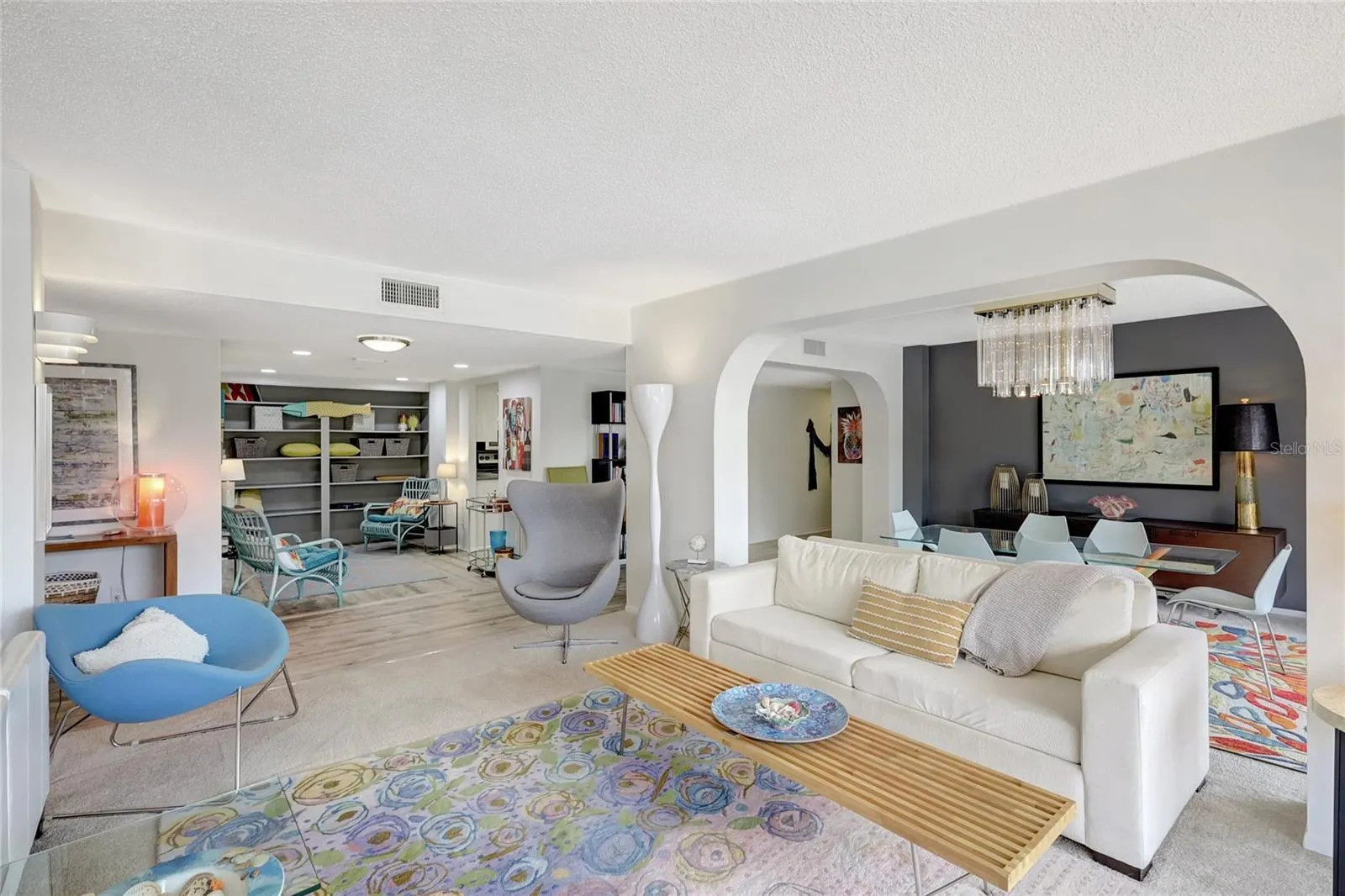 6415 MIDNIGHT PASS RD #211, #211
