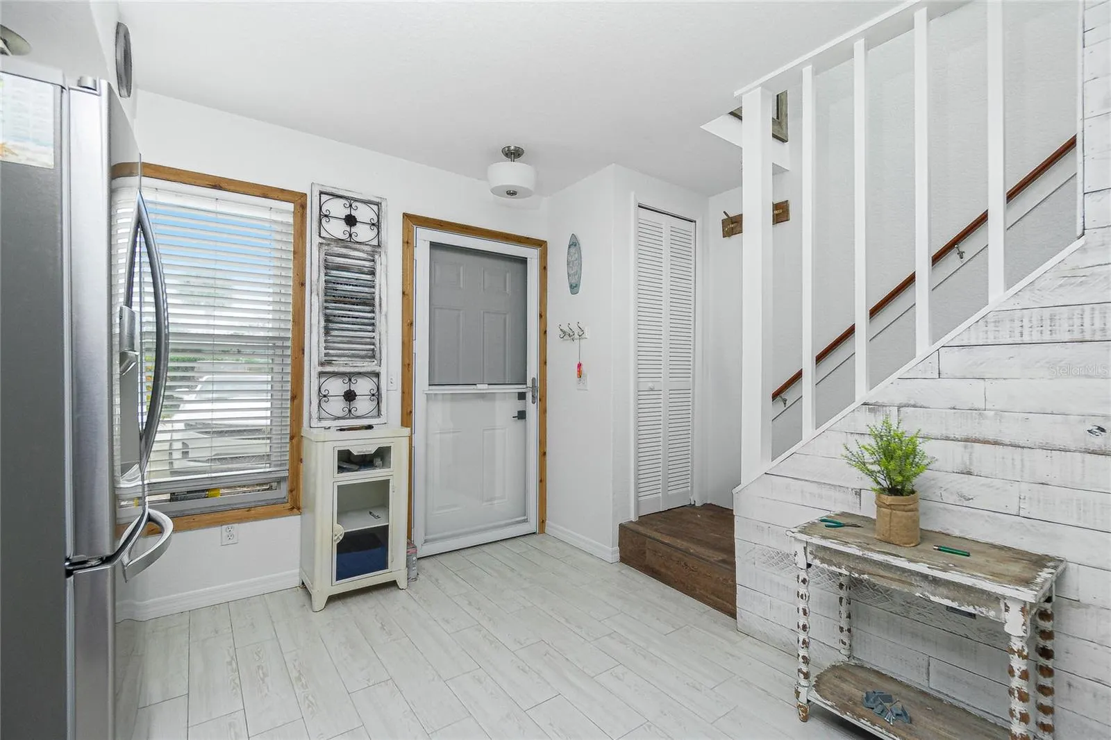 26272 RAMPART BLVD #105 E, #105 E
