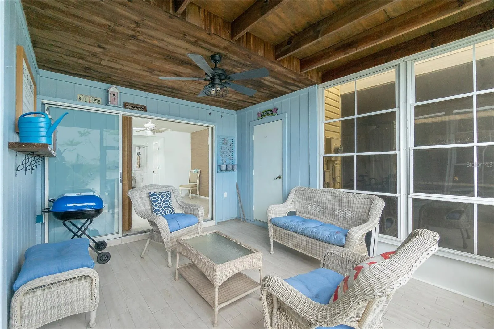 26272 RAMPART BLVD #105 E, #105 E