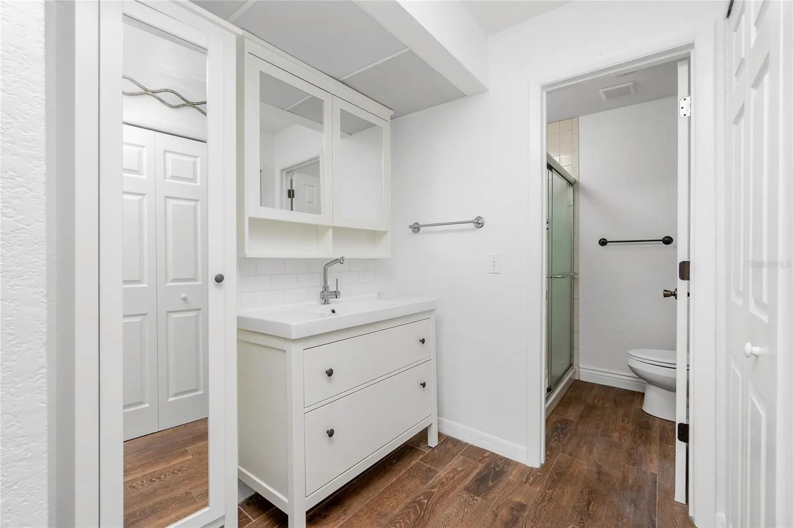 26272 RAMPART BLVD #105 E, #105 E