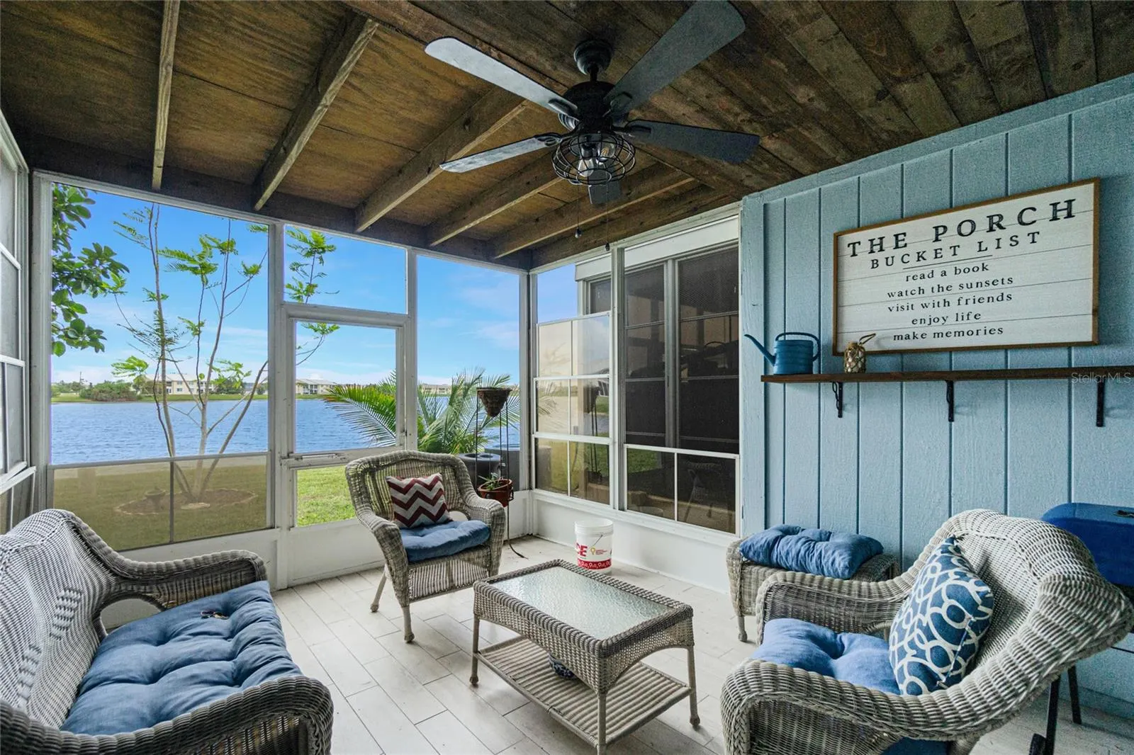 26272 RAMPART BLVD #105 E, #105 E