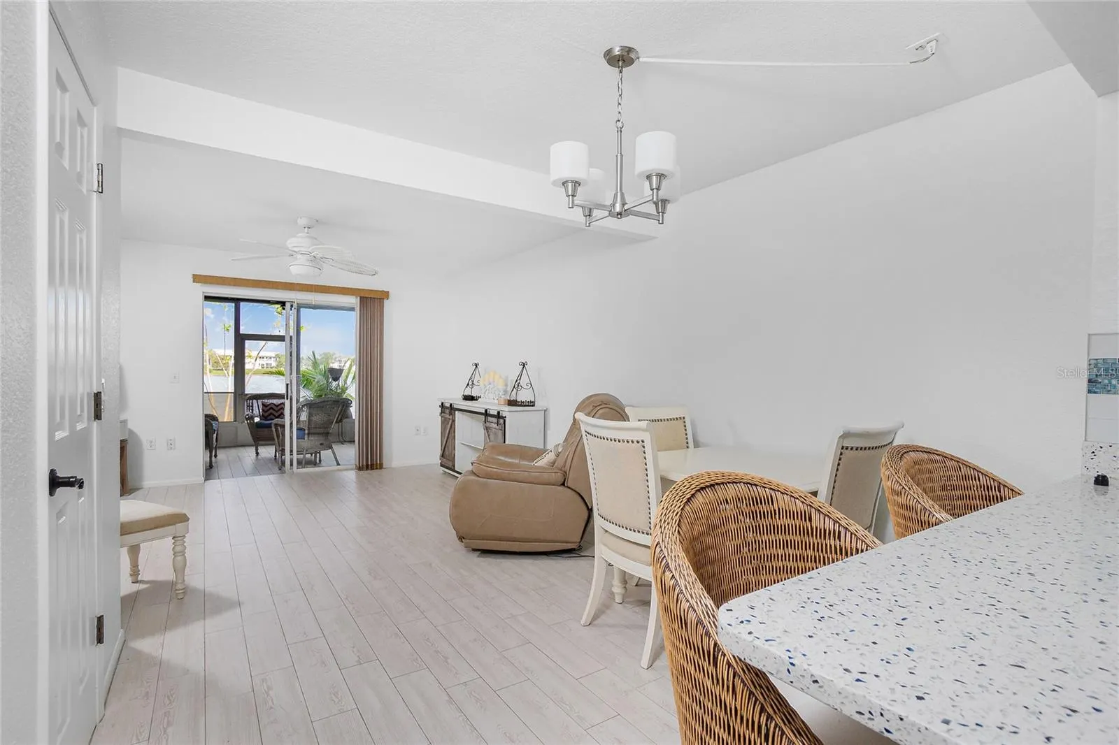 26272 RAMPART BLVD #105 E, #105 E