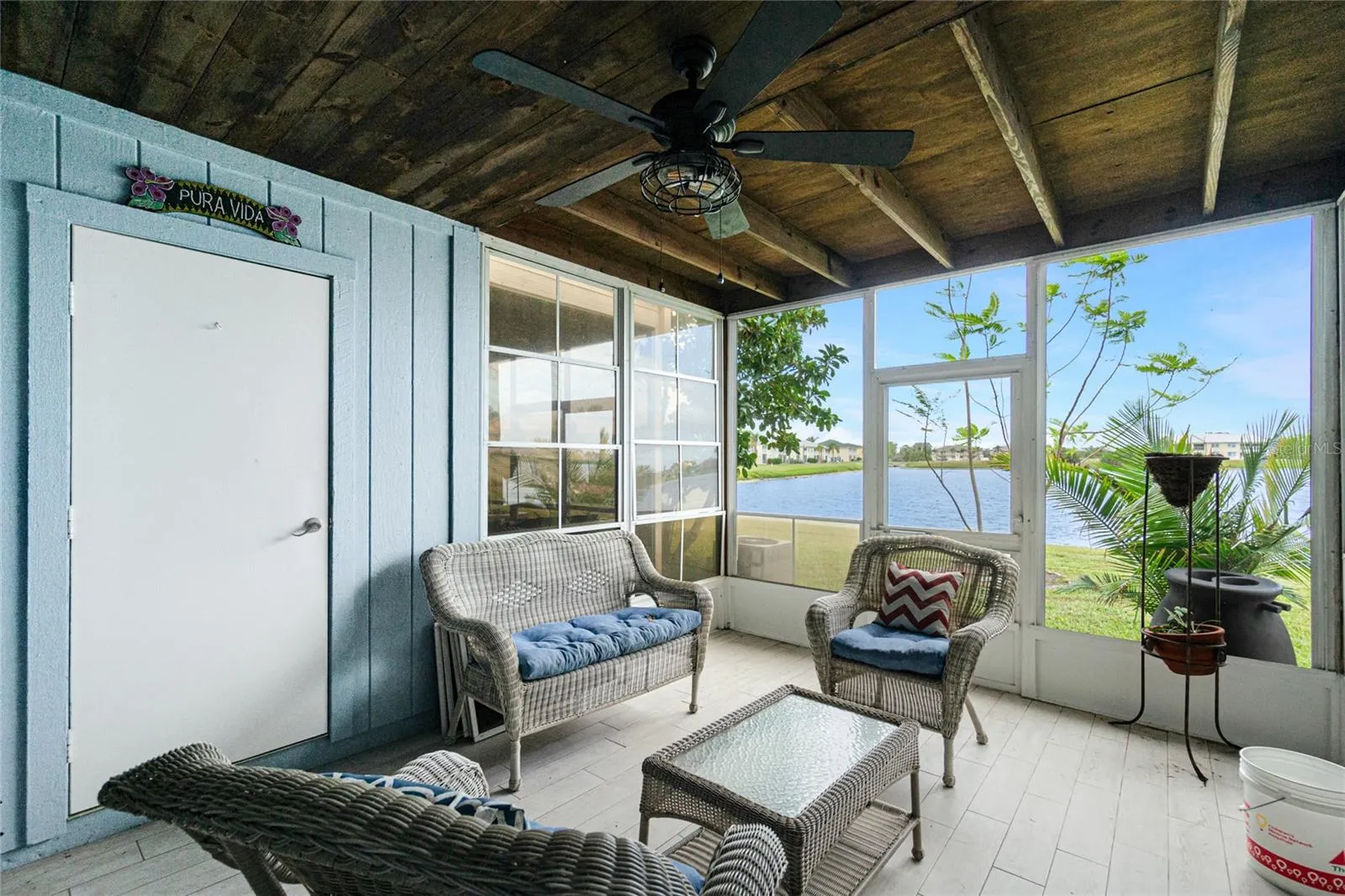 26272 RAMPART BLVD #105 E, #105 E