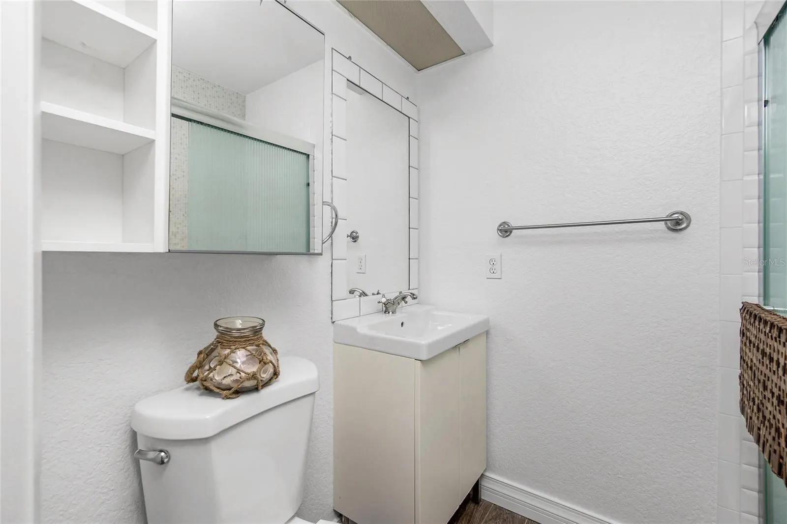 26272 RAMPART BLVD #105 E, #105 E