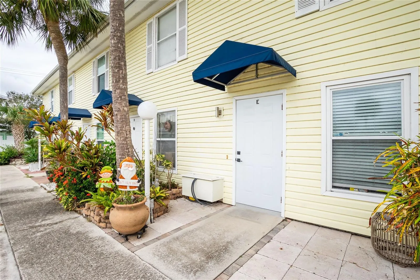 26272 RAMPART BLVD #105 E, #105 E