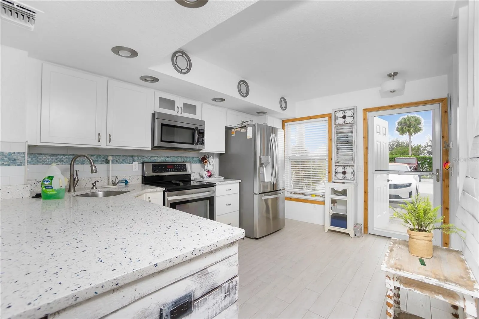 26272 RAMPART BLVD #105 E, #105 E