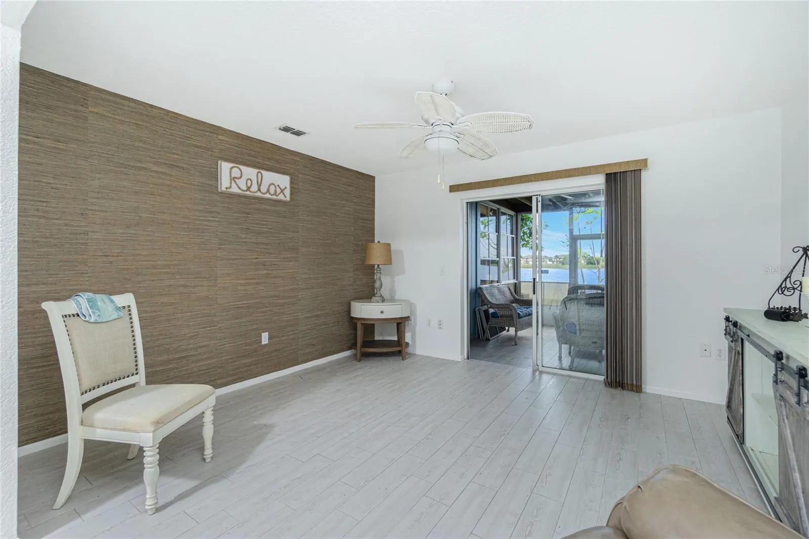 26272 RAMPART BLVD #105 E, #105 E