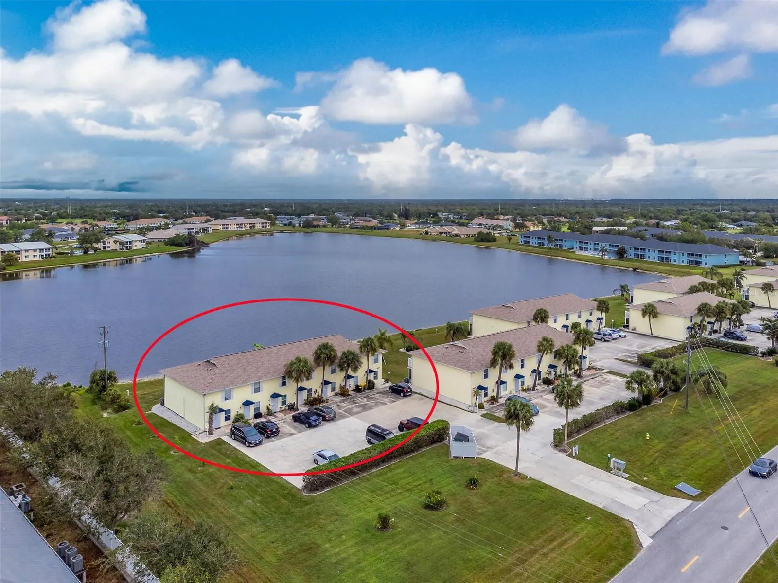 26272 RAMPART BLVD #105 E, #105 E