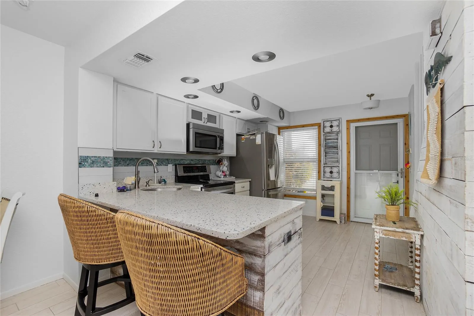 26272 RAMPART BLVD #105 E, #105 E