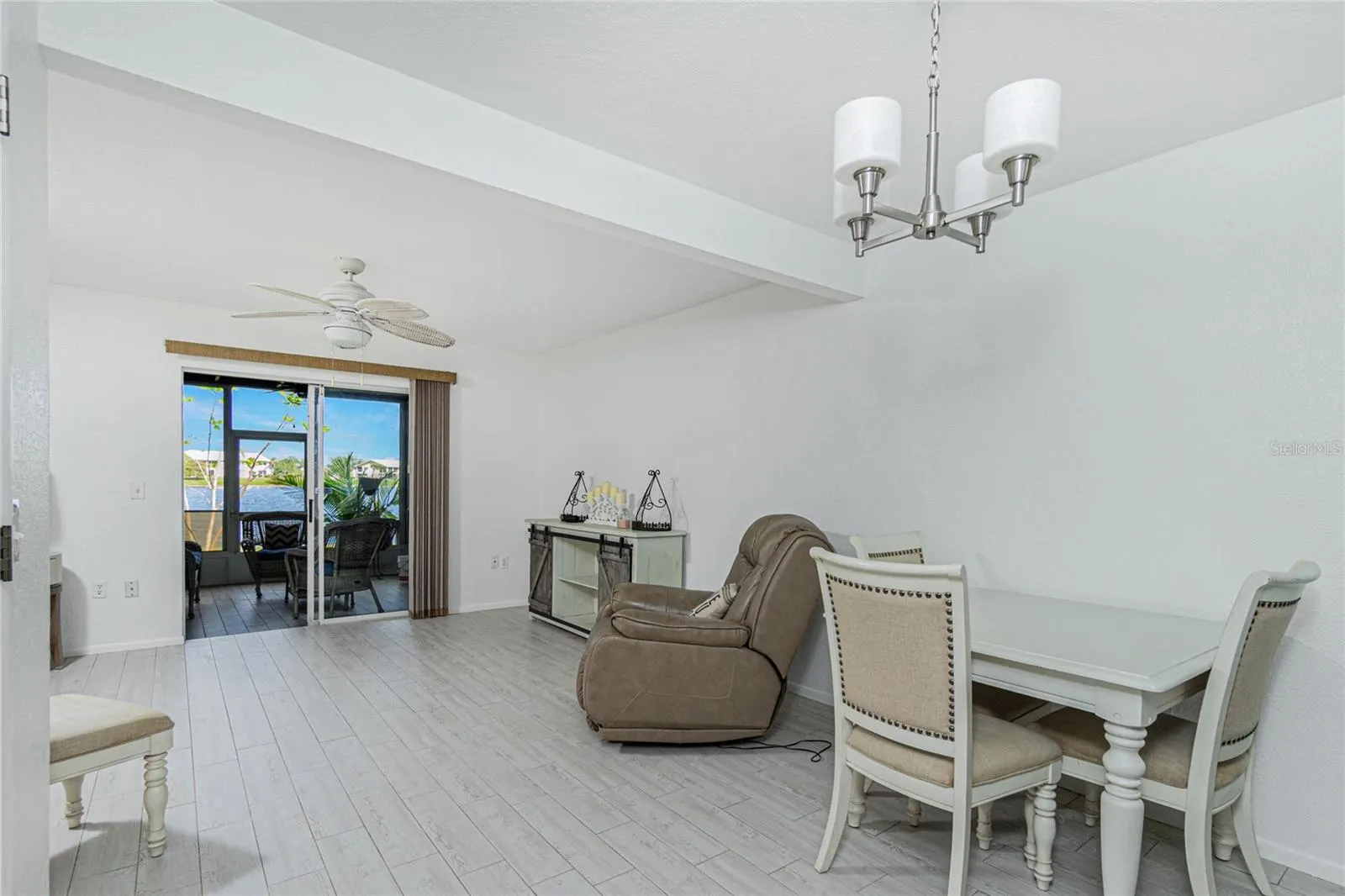 26272 RAMPART BLVD #105 E, #105 E