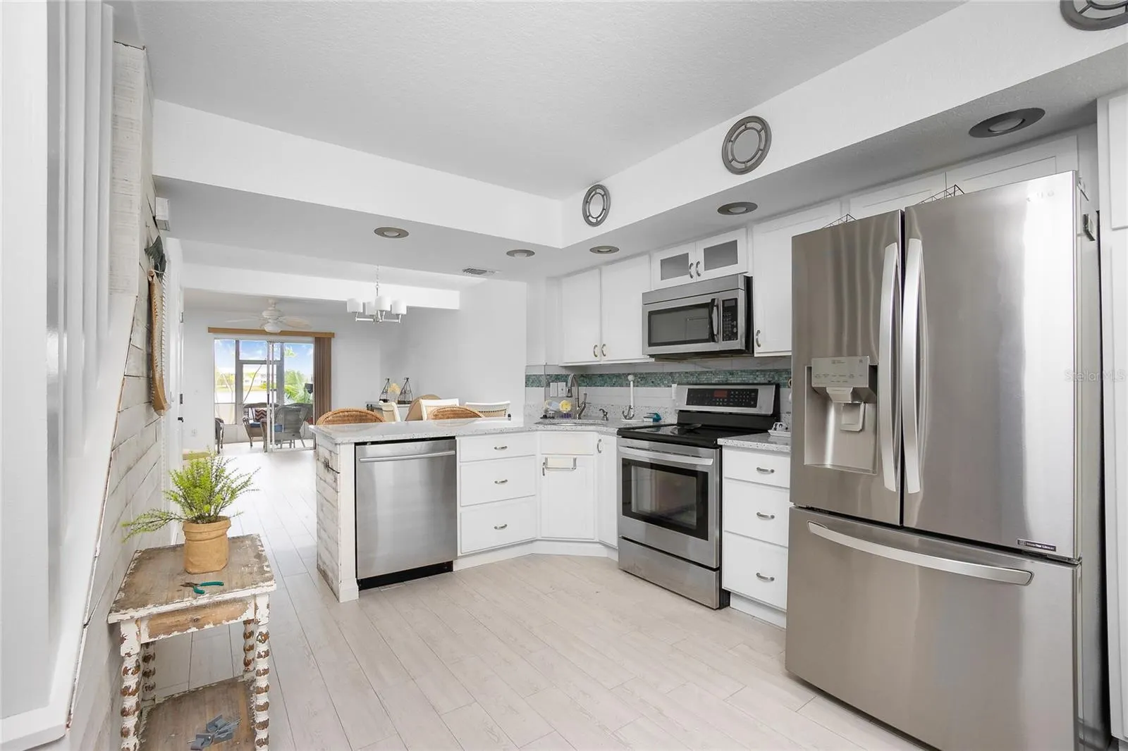 26272 RAMPART BLVD #105 E, #105 E