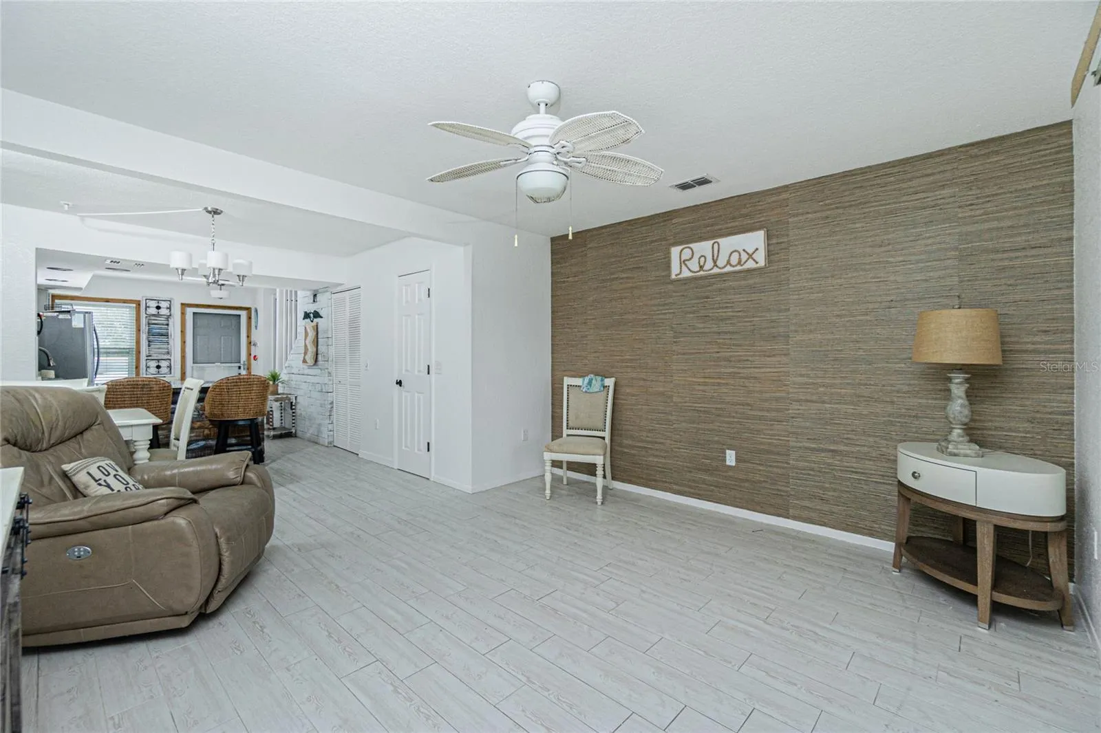 26272 RAMPART BLVD #105 E, #105 E