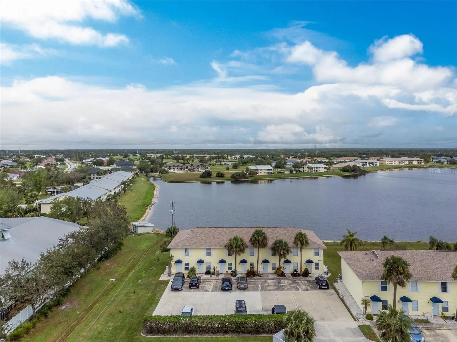 26272 RAMPART BLVD #105 E, #105 E