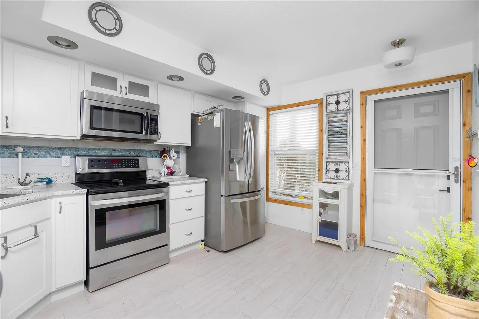 26272 RAMPART BLVD #105 E, #105 E