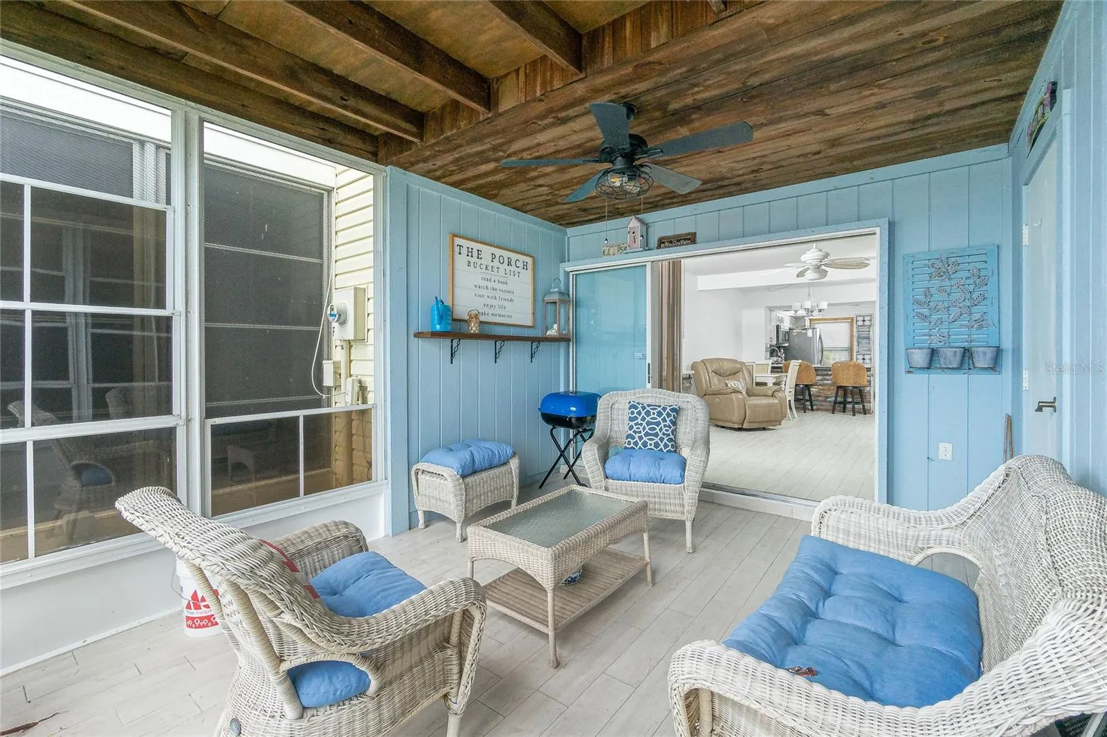 26272 RAMPART BLVD #105 E, #105 E