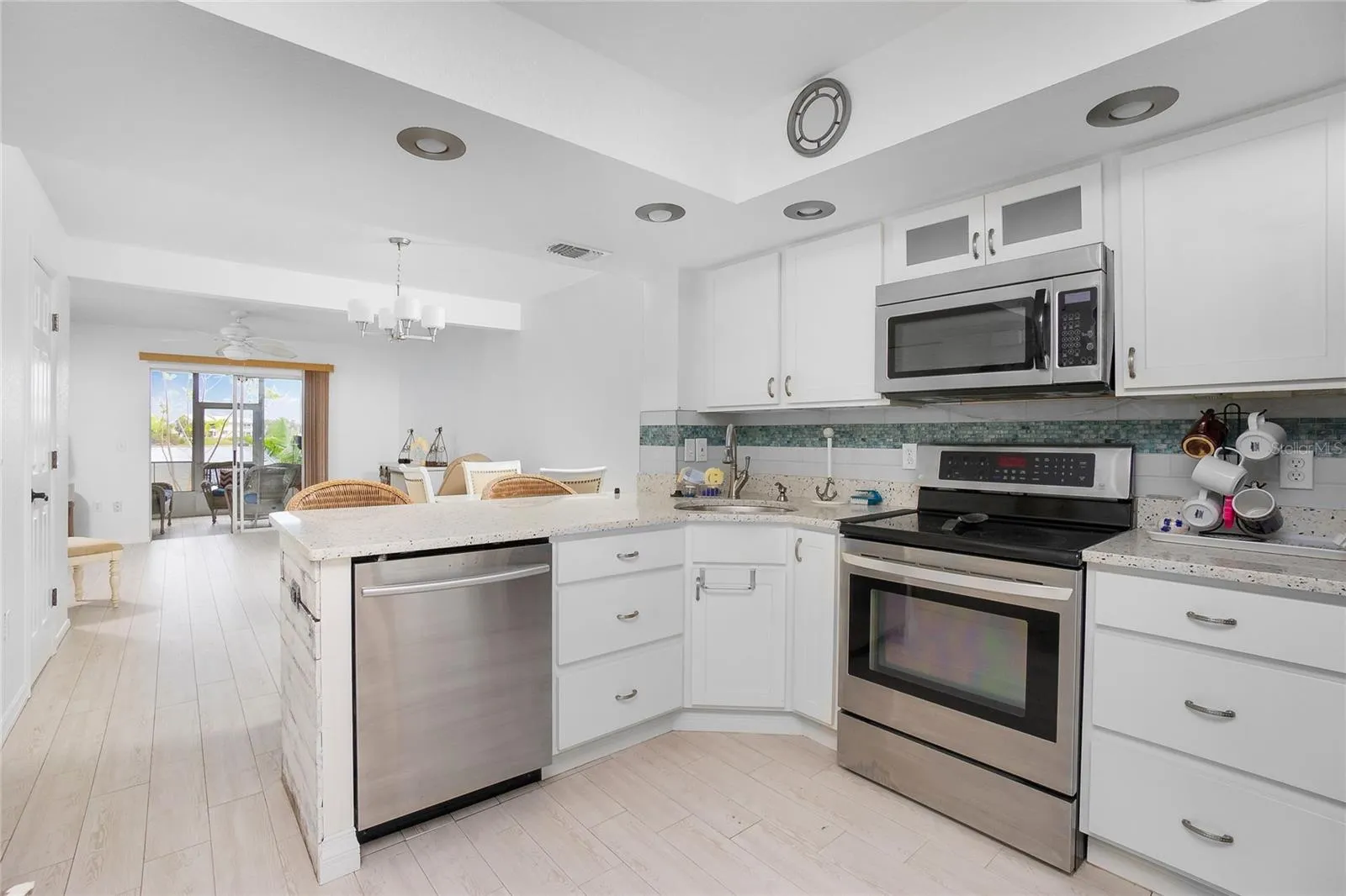 26272 RAMPART BLVD #105 E, #105 E