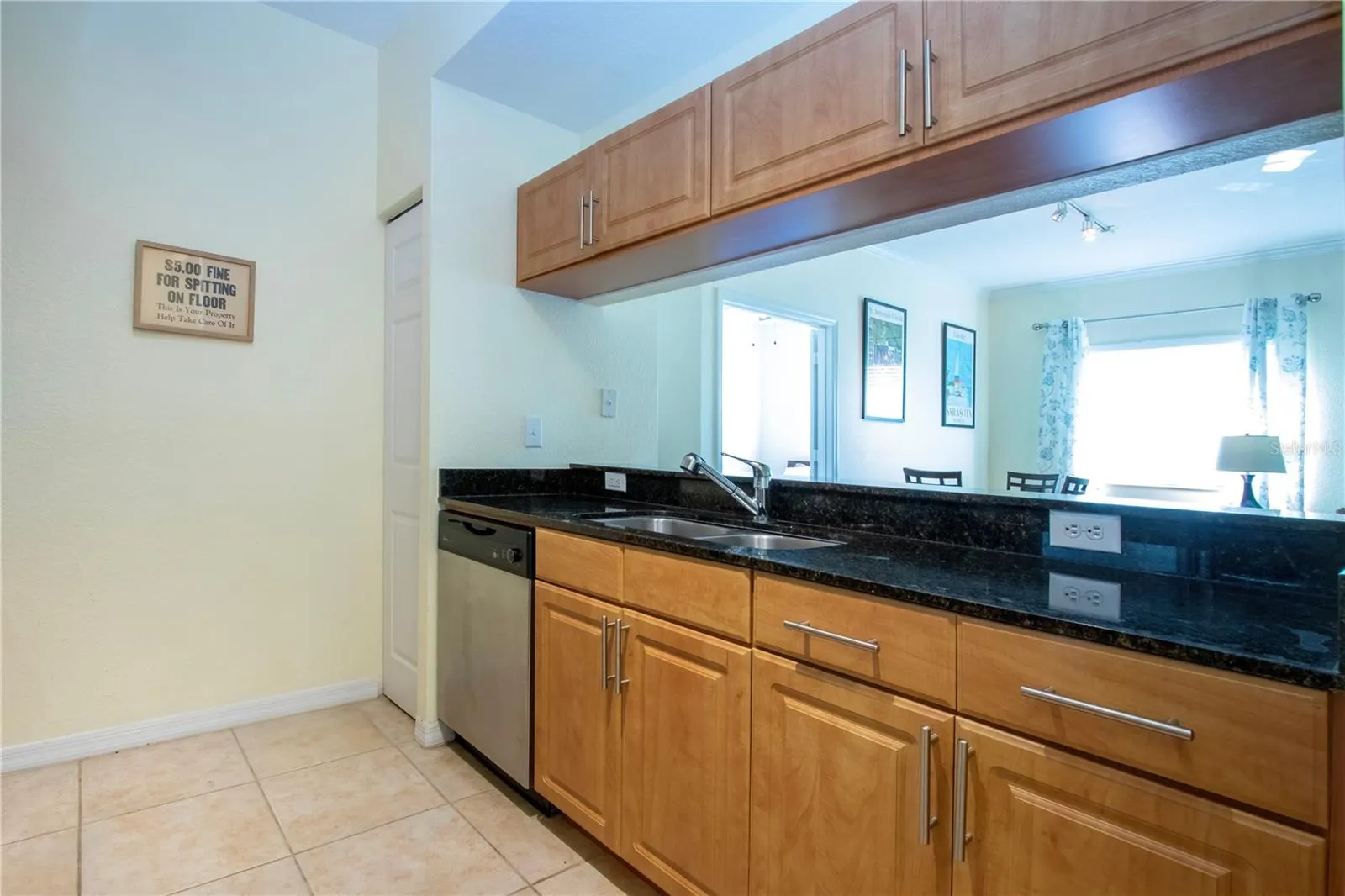 1064 N TAMIAMI TRL #1209, #1209