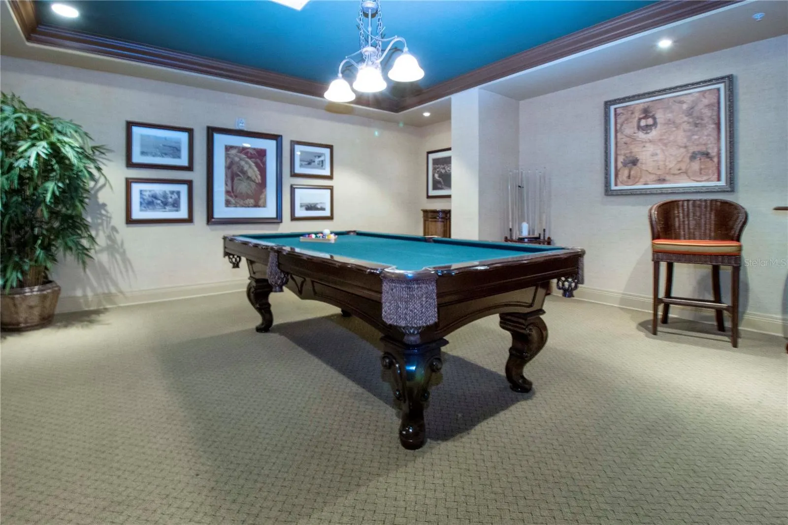 1064 N TAMIAMI TRL #1209, #1209