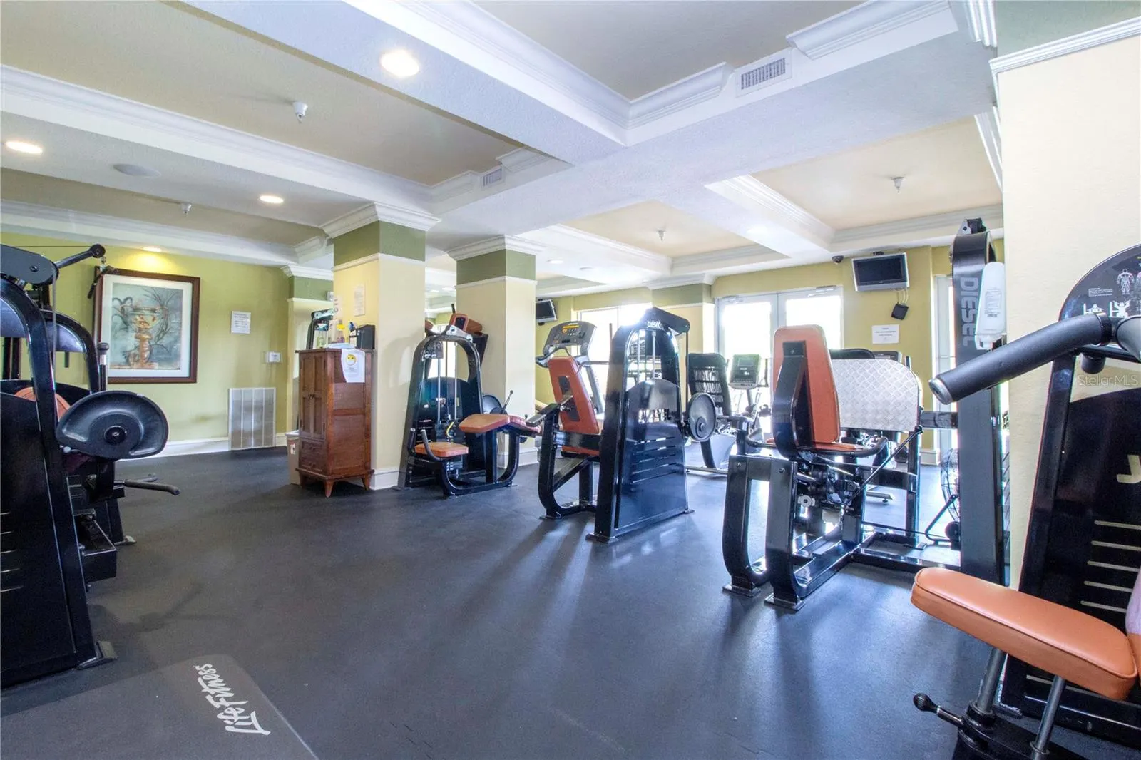 1064 N TAMIAMI TRL #1209, #1209