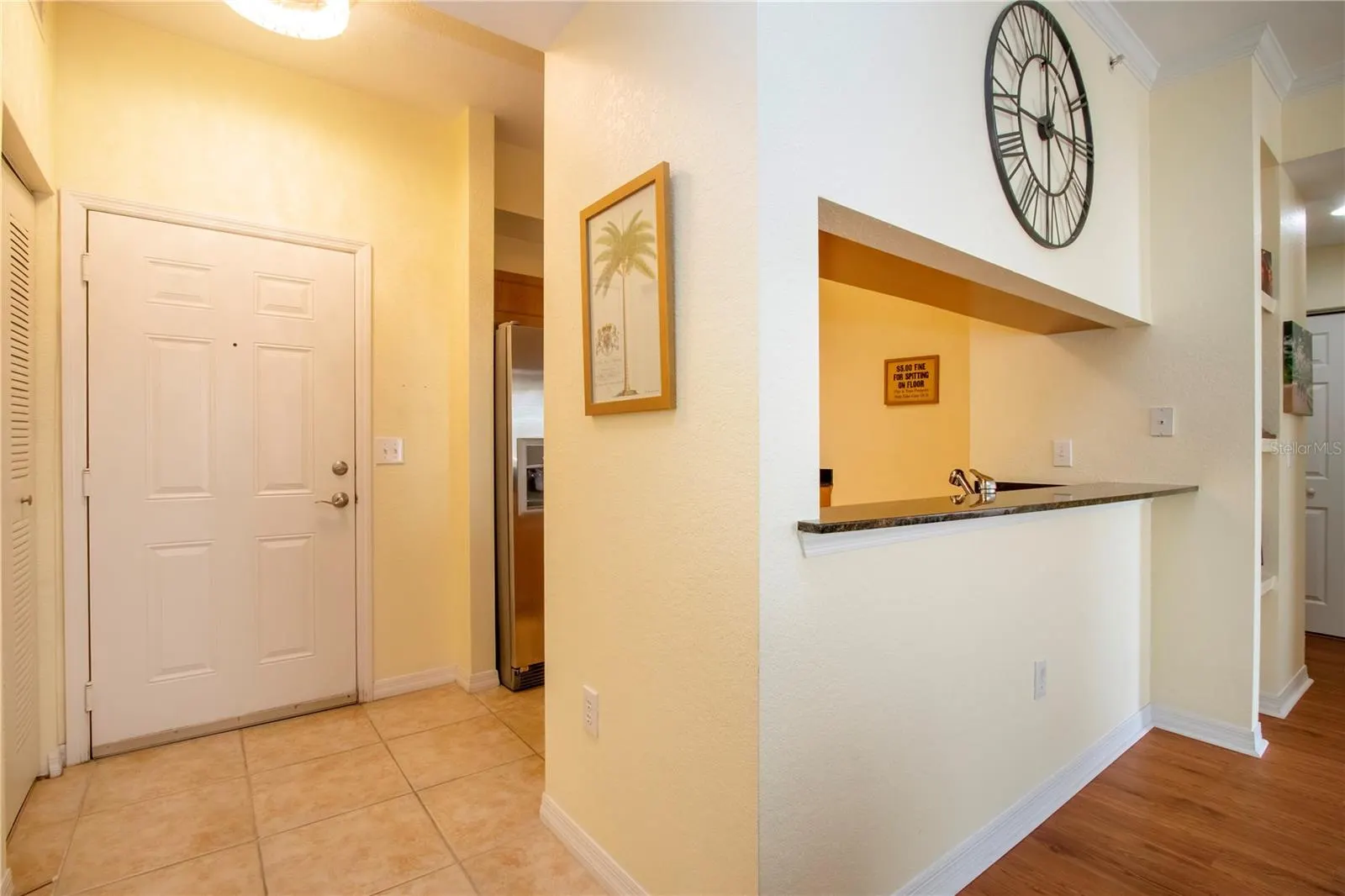 1064 N TAMIAMI TRL #1209, #1209