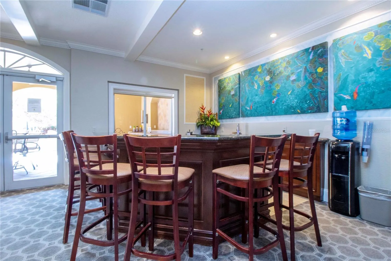1064 N TAMIAMI TRL #1209, #1209
