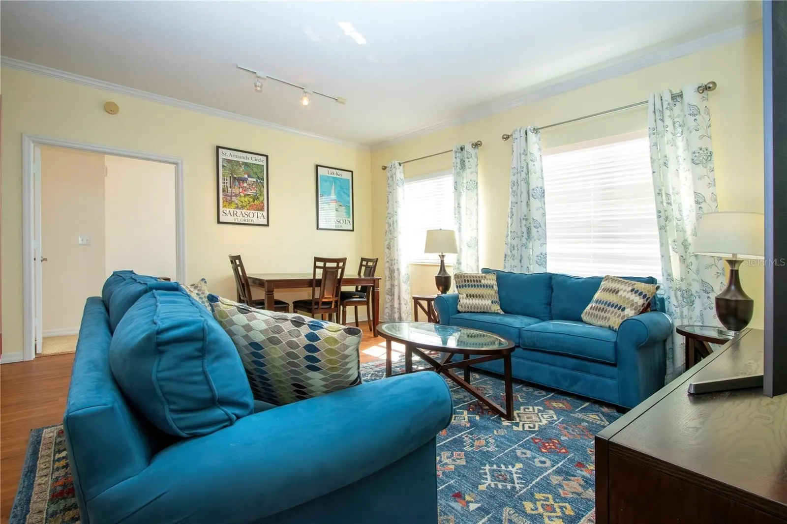 1064 N TAMIAMI TRL #1209, #1209