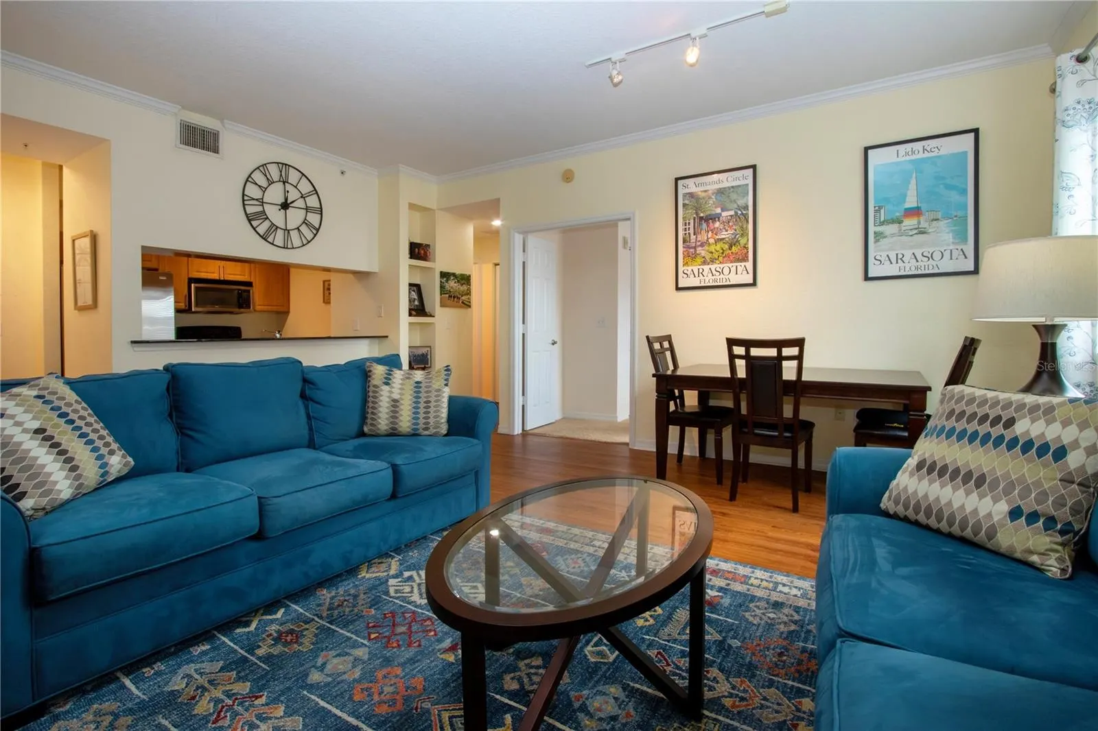 1064 N TAMIAMI TRL #1209, #1209