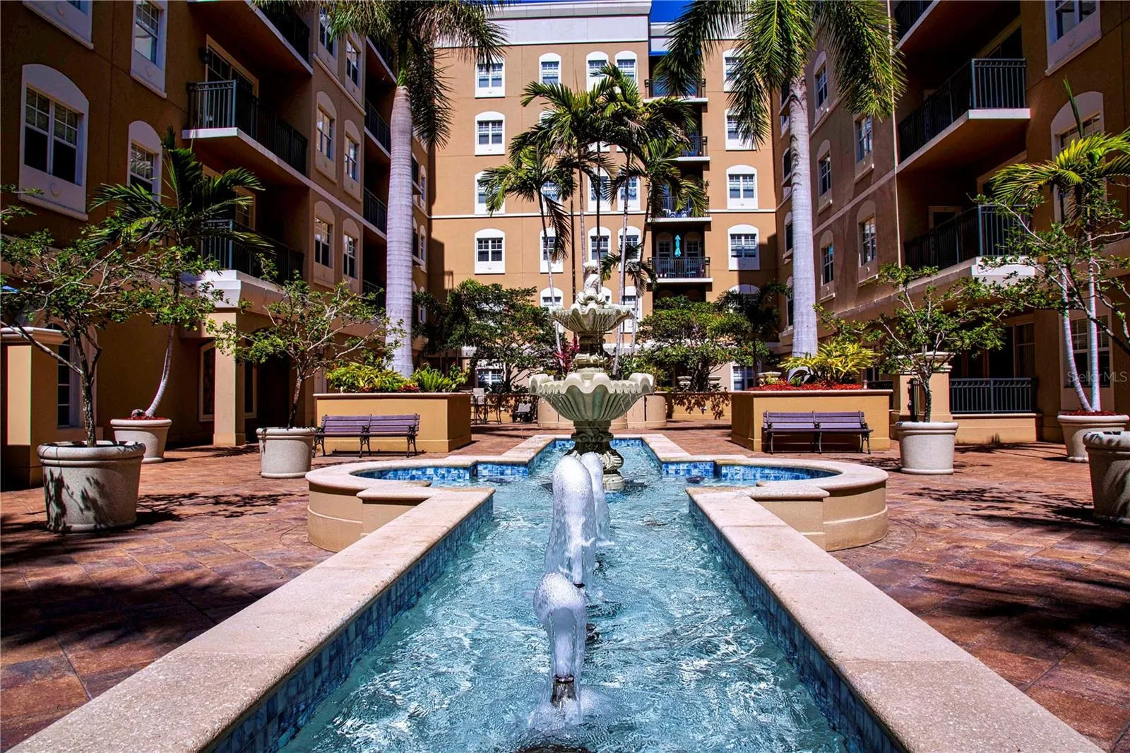 1064 N TAMIAMI TRL #1209, #1209
