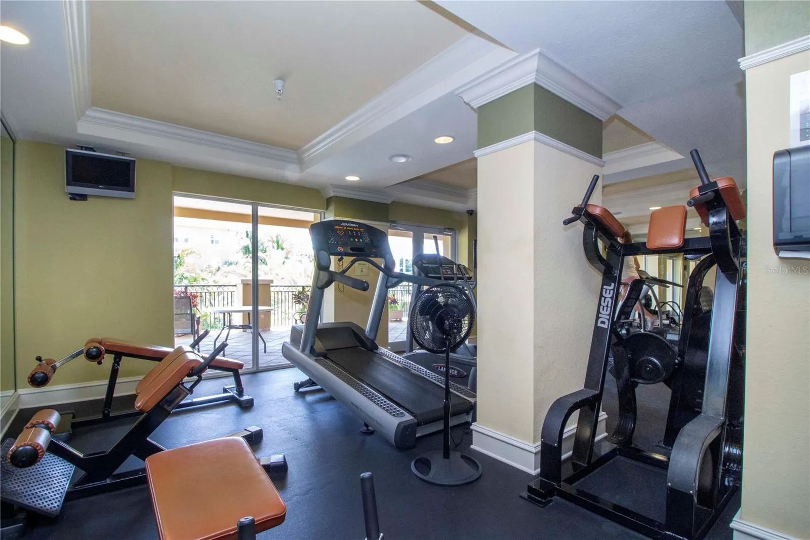 1064 N TAMIAMI TRL #1209, #1209