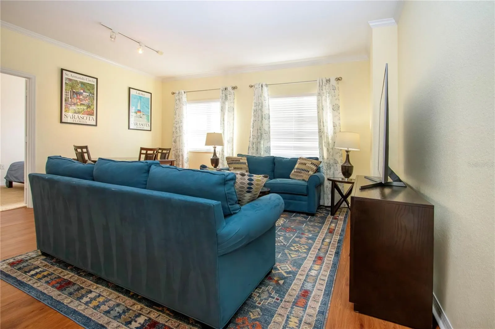 1064 N TAMIAMI TRL #1209, #1209