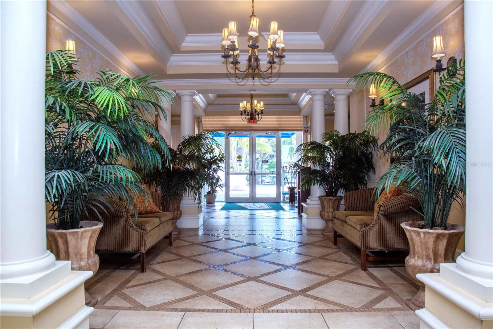 1064 N TAMIAMI TRL #1209, #1209