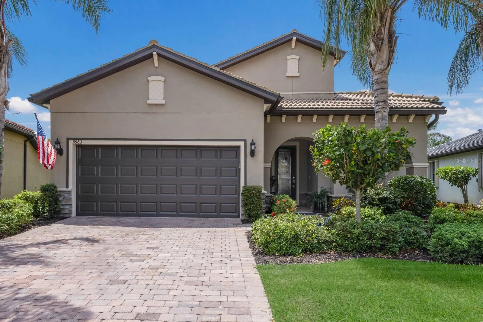 5583 RAIN LILY CT