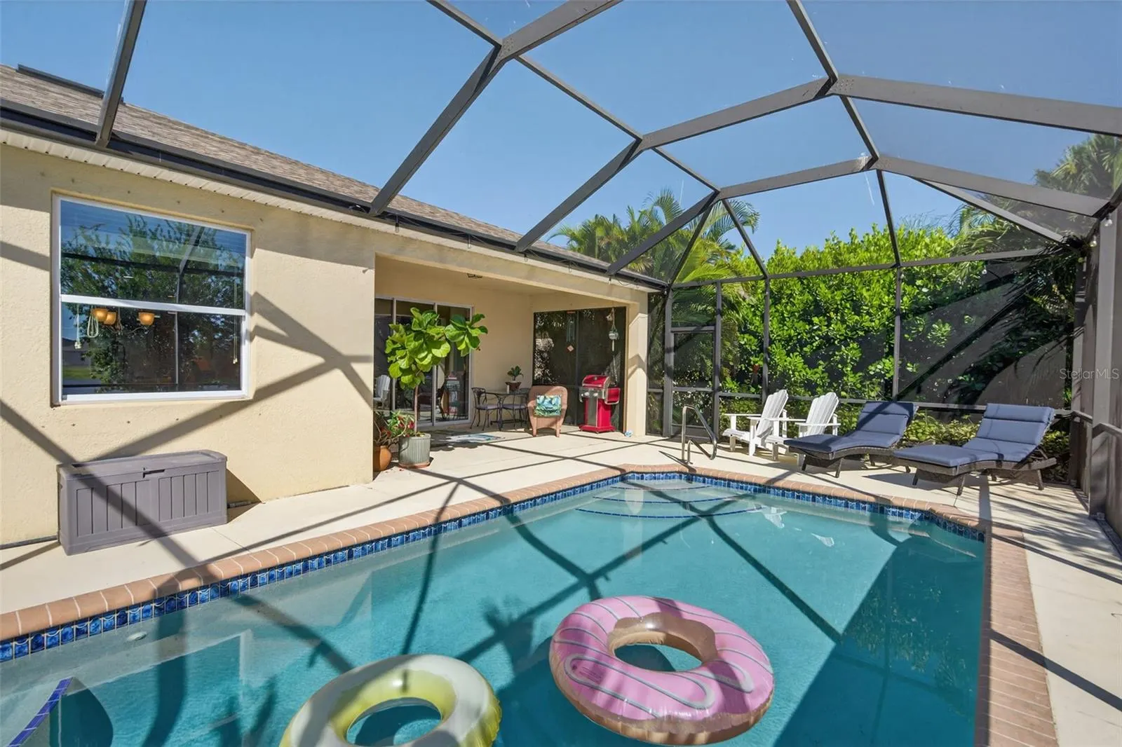 14818 TRINITY FALL WAY