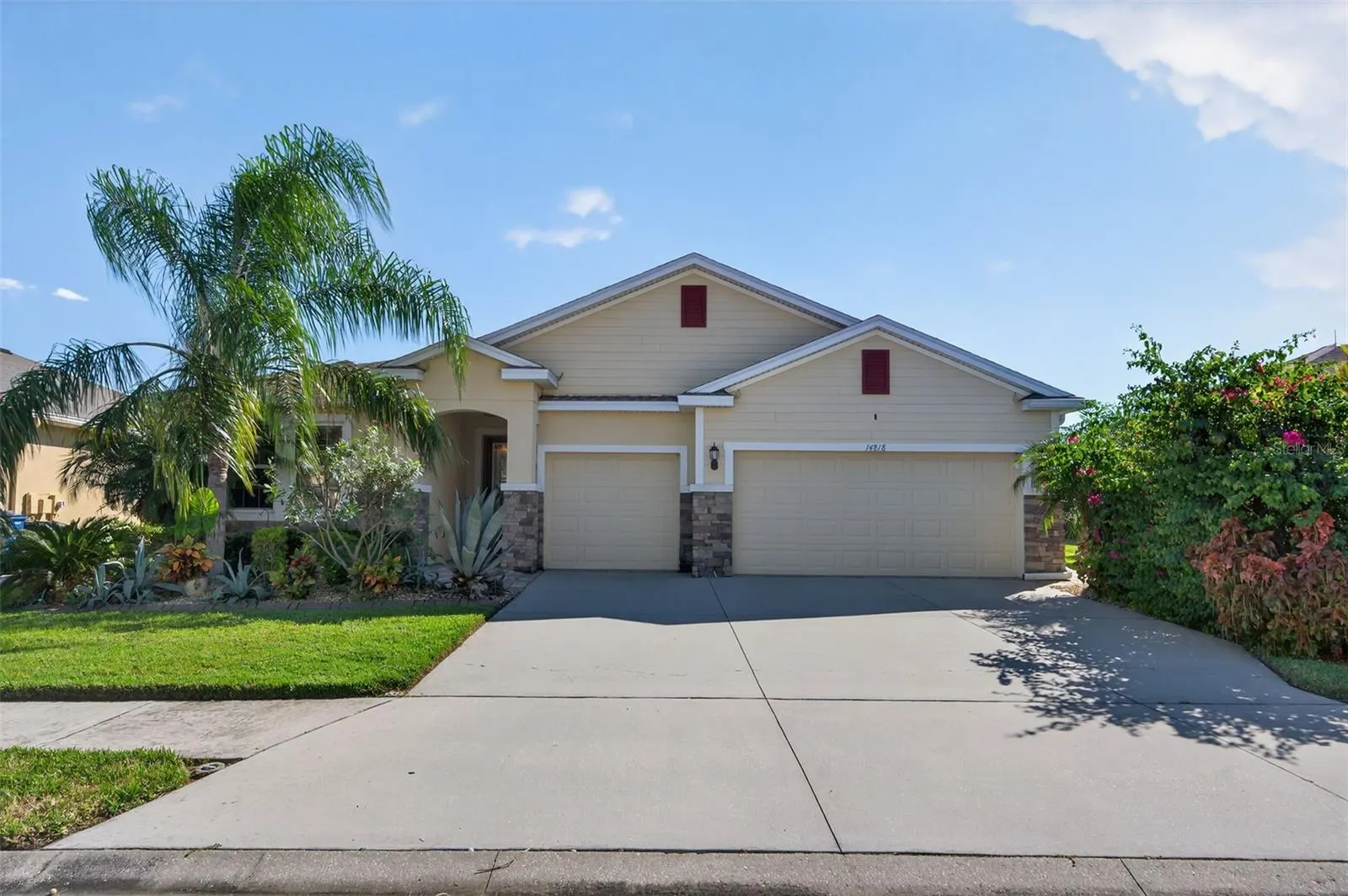 14818 TRINITY FALL WAY